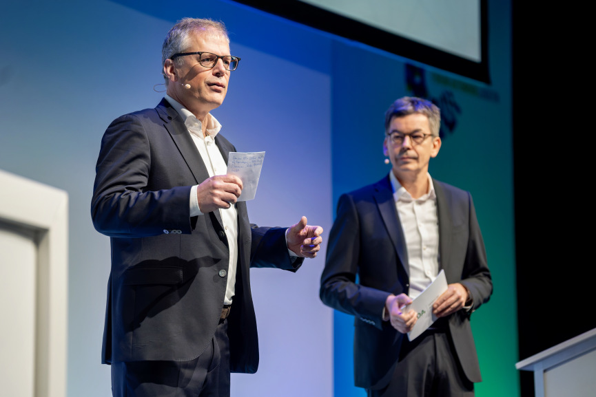 Forum Automobillogistik 2026, 4. März