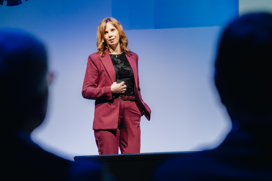 Forum Automobillogistik 2026, 4. März