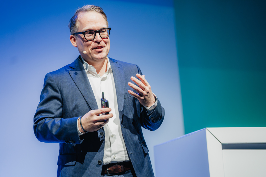 Forum Automobillogistik 2026, 4. März