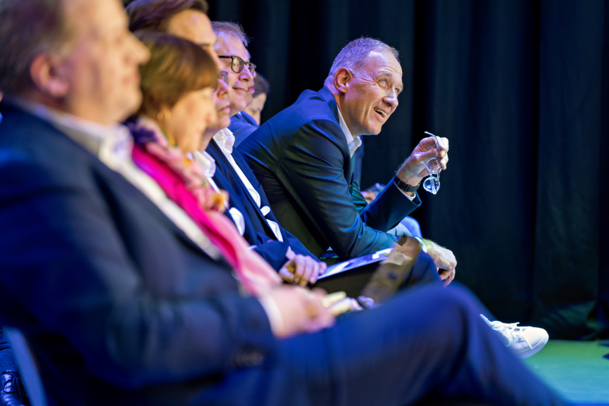 Forum Automobillogistik 2026, 4. März