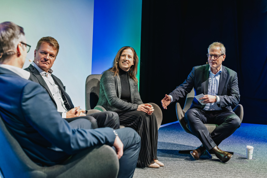 Forum Automotive Logistics 2026, March 5