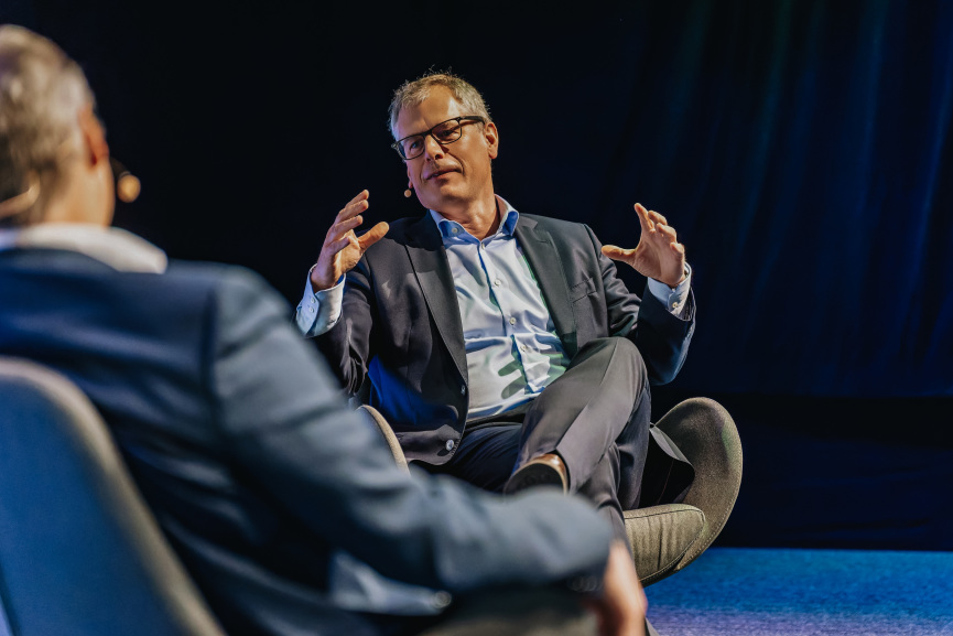 Forum Automotive Logistics 2026, March 5