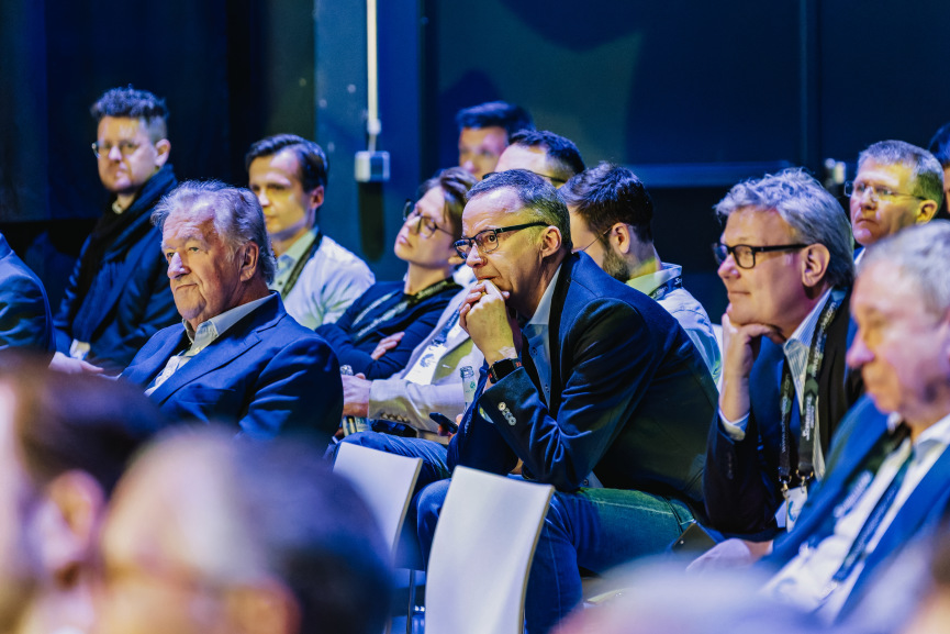 Forum Automotive Logistics 2026, March 5