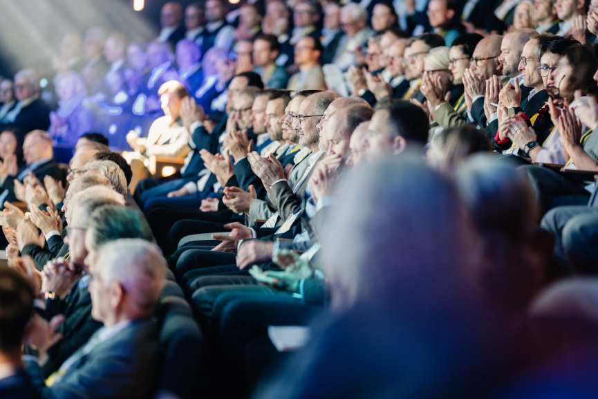 Leitevent für Logistik und Supply Chain-Management