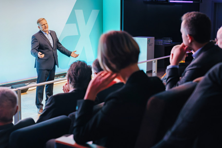BVL Supply Chain CX 2026, 21. Oktober