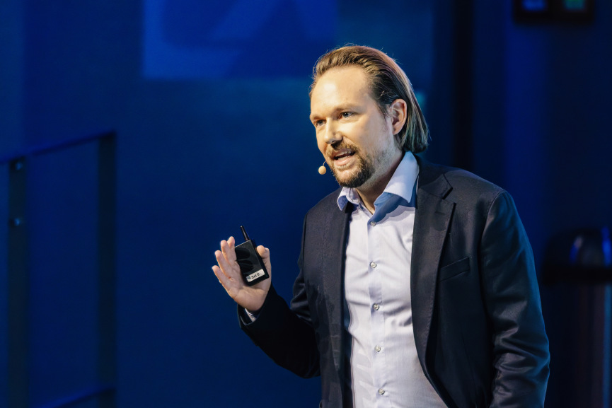 BVL Supply Chain CX 2026, 21. Oktober