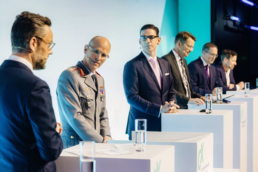 BVL Supply Chain CX 2026, 21. Oktober