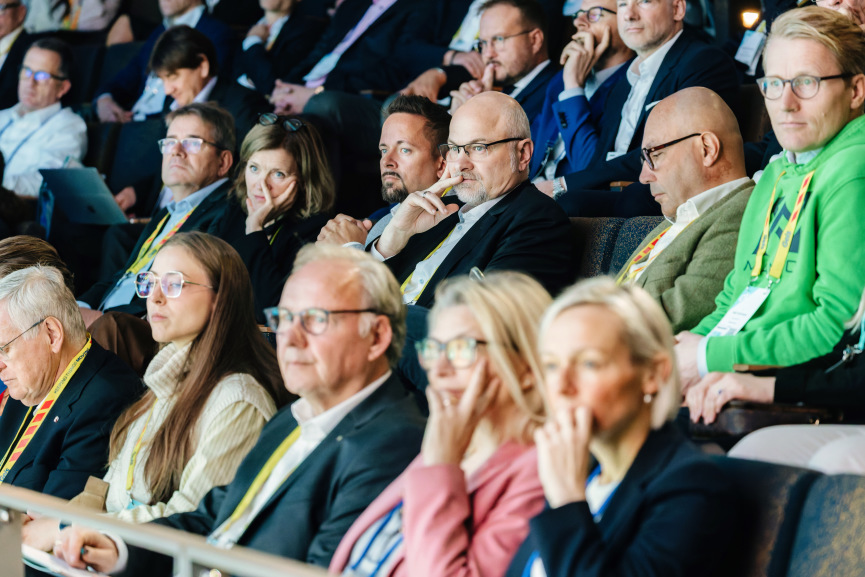 BVL Supply Chain CX 2026, 21. Oktober