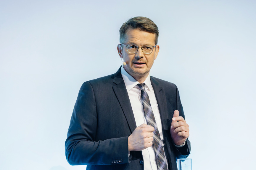 BVL Supply Chain CX 2026, 21. Oktober