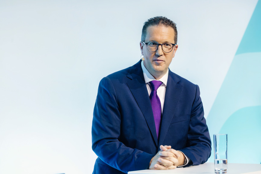 BVL Supply Chain CX 2026, 21. Oktober