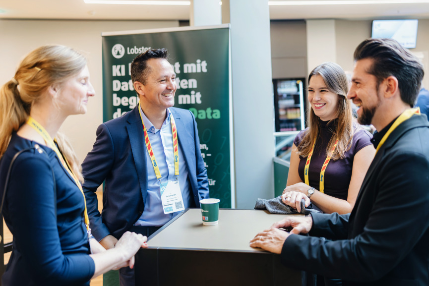 BVL Supply Chain CX 2026, 21. Oktober