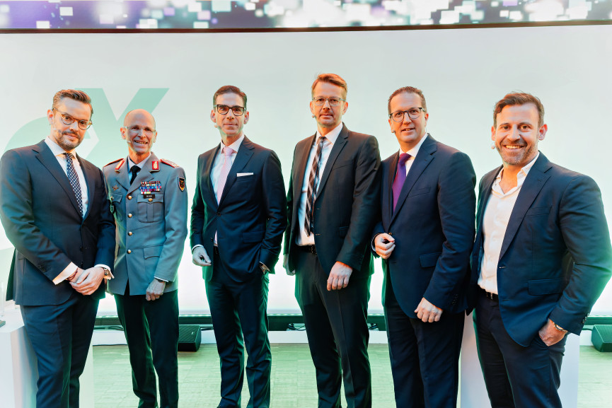 BVL Supply Chain CX 2026, 21. Oktober