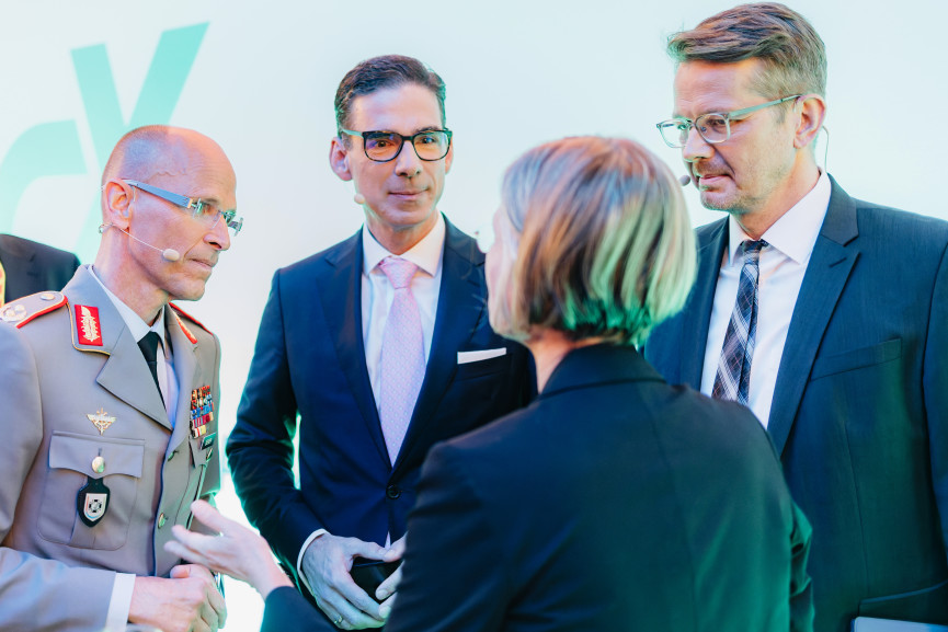 BVL Supply Chain CX 2026, 21. Oktober