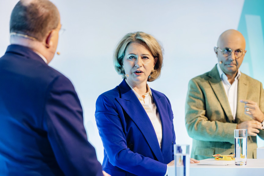 BVL Supply Chain CX 2026, 21. Oktober
