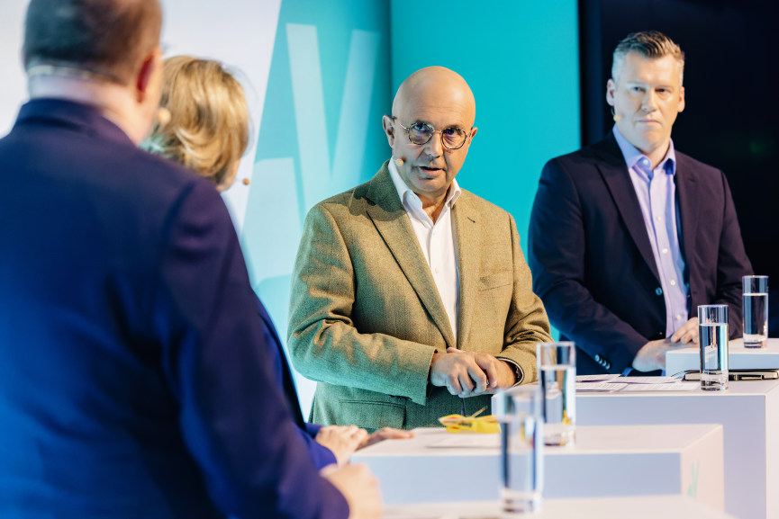 BVL Supply Chain CX 2026, 21. Oktober