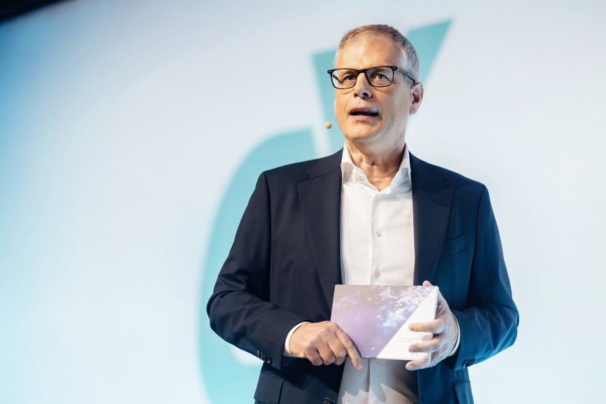 BVL Supply Chain CX 2026, 21. Oktober