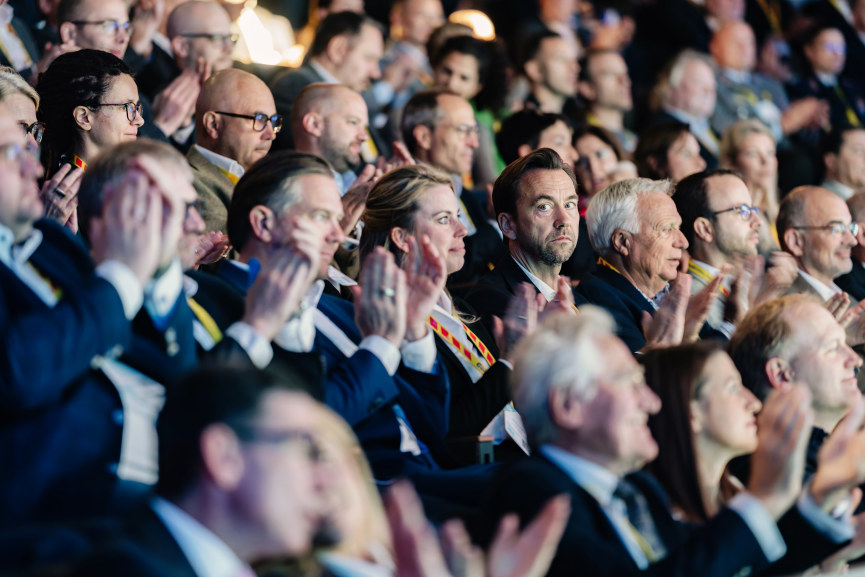 BVL Supply Chain CX 2026, 21. Oktober