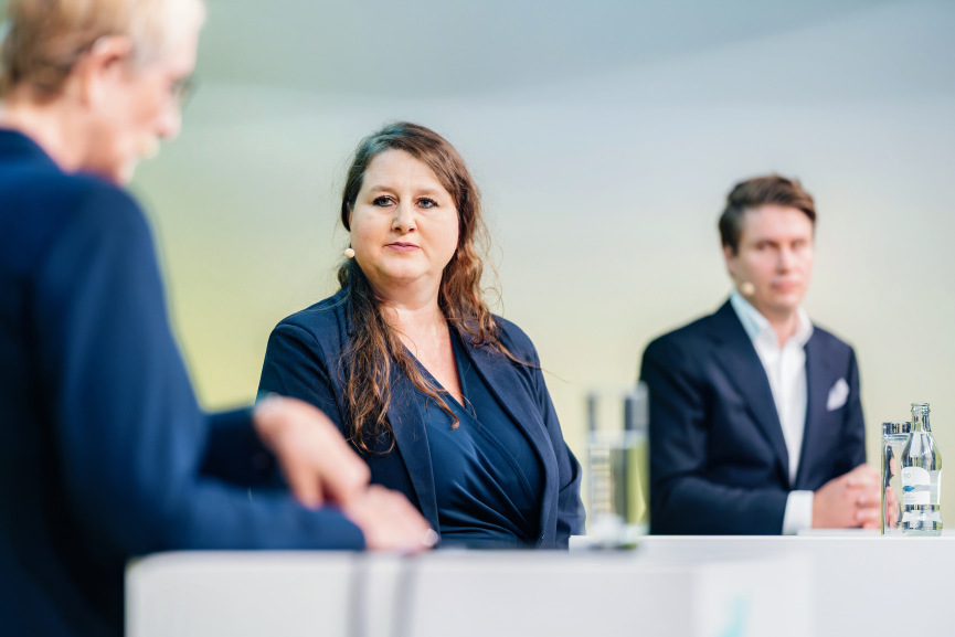 BVL Supply Chain CX 2026, 22. Oktober