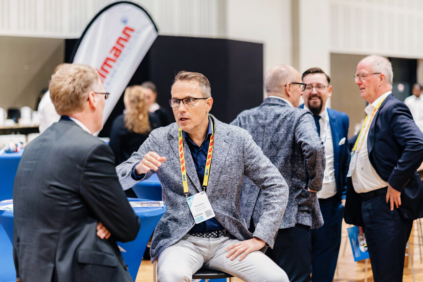 BVL Supply Chain CX 2026, 22. Oktober