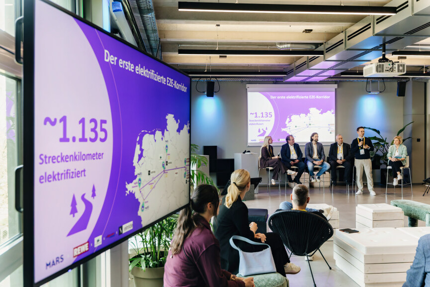 BVL Supply Chain CX 2026, 22. Oktober