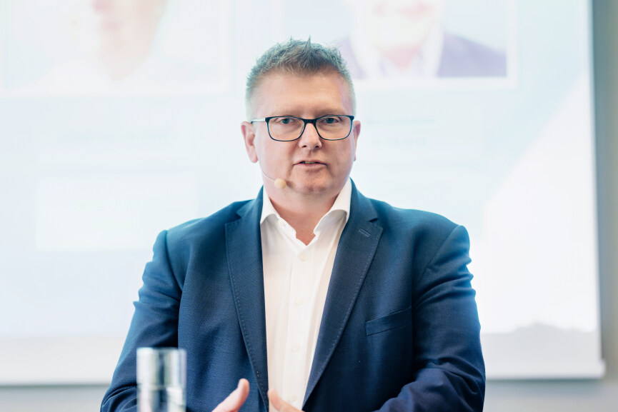 BVL Supply Chain CX 2026, 22. Oktober