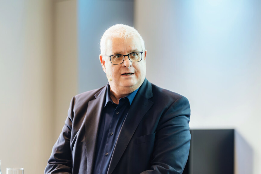 BVL Supply Chain CX 2026, 22. Oktober