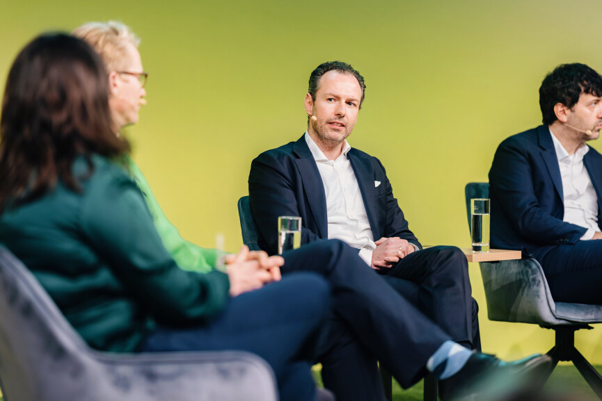 BVL Supply Chain CX 2026, 22. Oktober