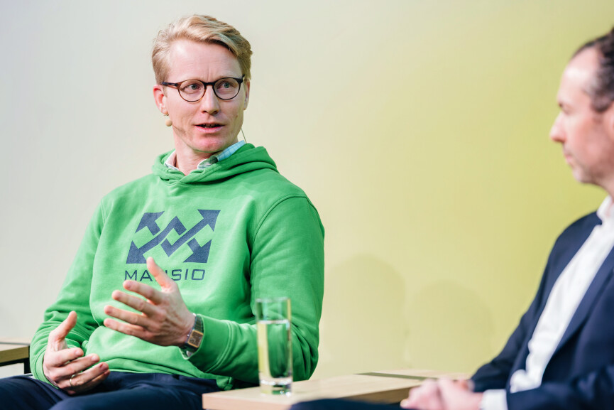 BVL Supply Chain CX 2026, 22. Oktober