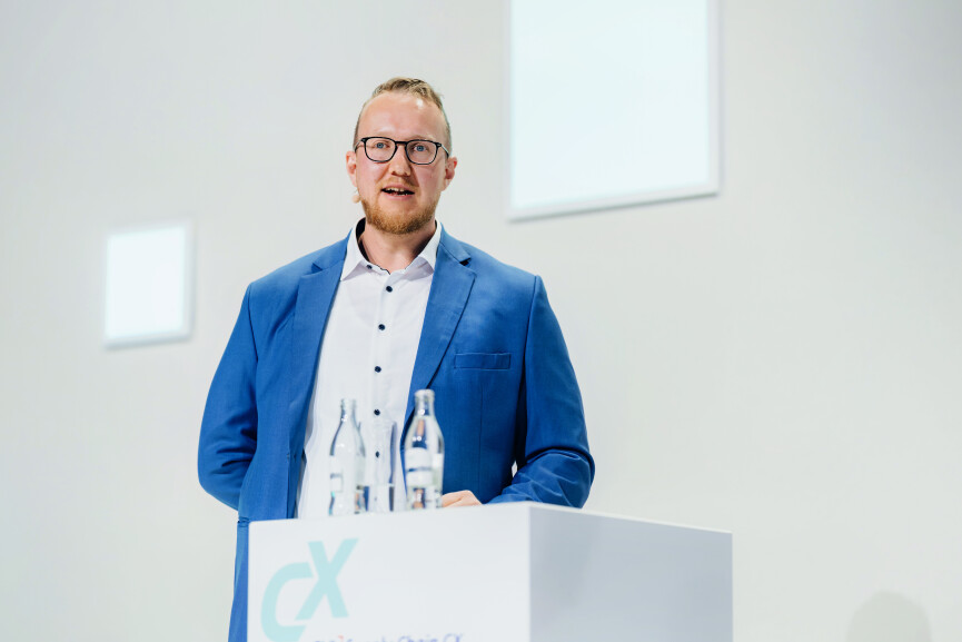 BVL Supply Chain CX 2026, 22. Oktober