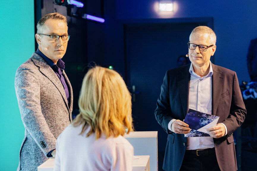 BVL Supply Chain CX 2026, 22. Oktober