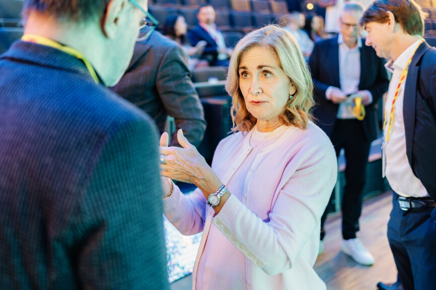 BVL Supply Chain CX 2026, 22. Oktober