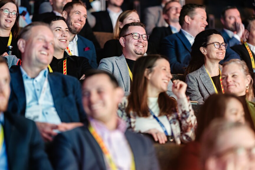 BVL Supply Chain CX 2026, 22. Oktober