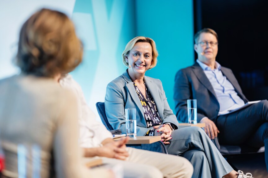 BVL Supply Chain CX 2026, 22. Oktober