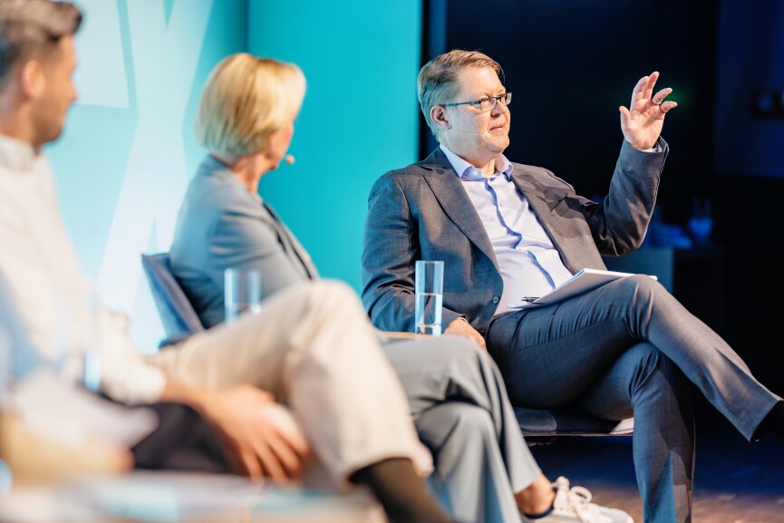 BVL Supply Chain CX 2026, 22. Oktober