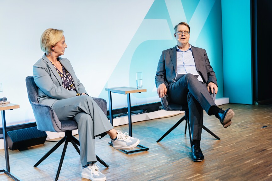 BVL Supply Chain CX 2026, 22. Oktober