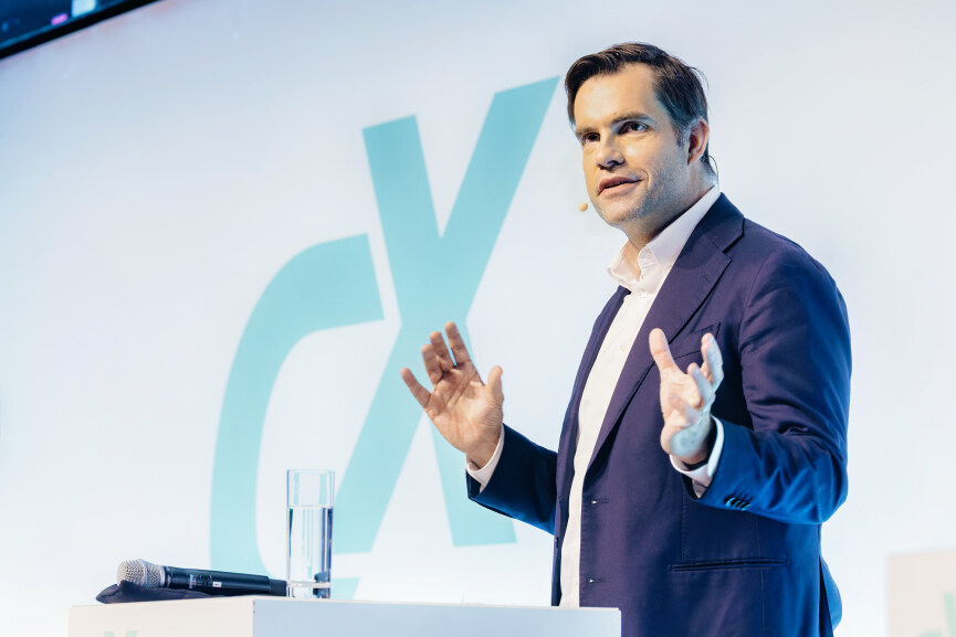 BVL Supply Chain CX 2026, 22. Oktober