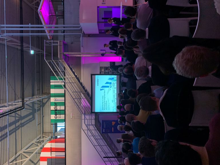 Rückblick zum 241. Treffen der BVL Regionalgruppe Rhein/Main