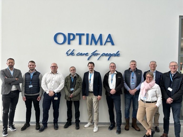 Rückblick auf das 204. Treffen der Regionalgruppe Baden Württemberg am 11.11.2025