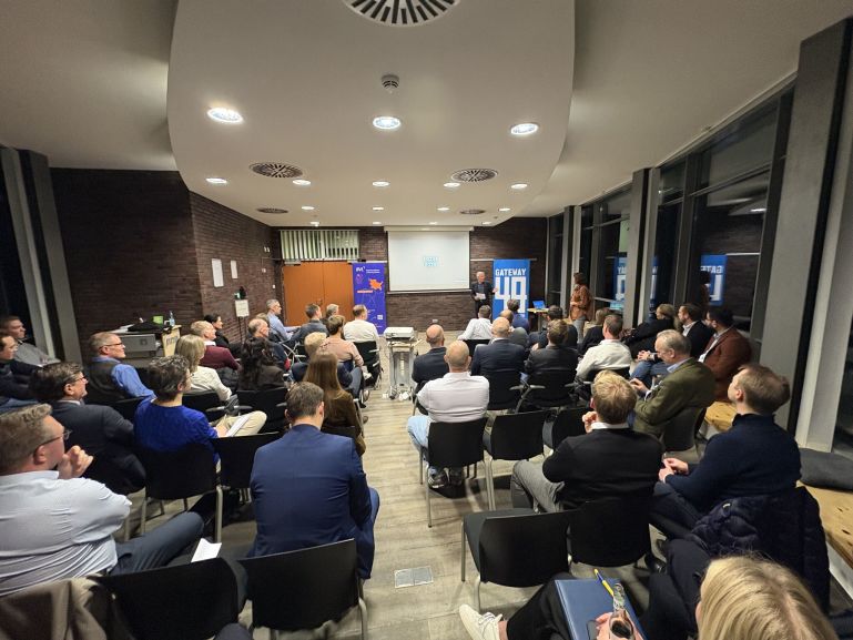 Rückblick zum 146. Treffen der BVL Regionalgruppe Schleswig Holstein