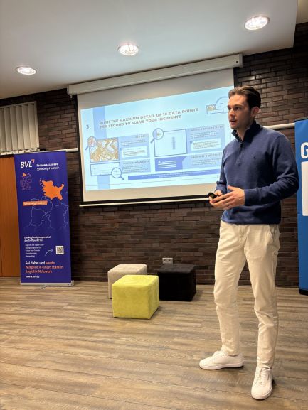 Rückblick zum 146. Treffen der BVL Regionalgruppe Schleswig Holstein