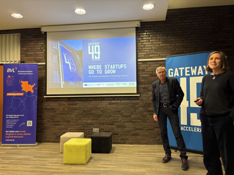 Rückblick zum 146. Treffen der BVL Regionalgruppe Schleswig Holstein