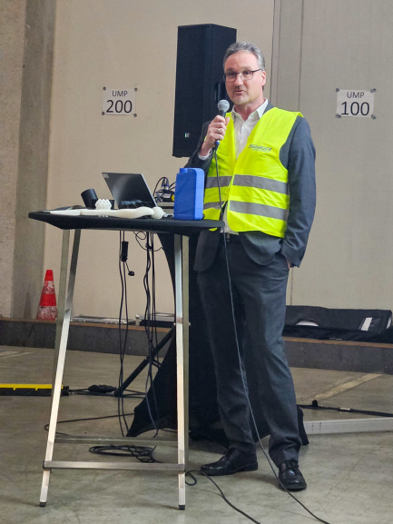 Rückblick zum 139. Treffen der BVL Regionalgruppe Weser Ems