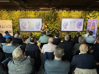 Rückblick zum 129. Treffen der BVL Regionalgruppe Münster/Osnabrück am 14.01.2026