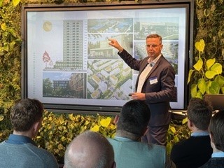 Rückblick zum 129. Treffen der BVL Regionalgruppe Münster/Osnabrück am 14.01.2026