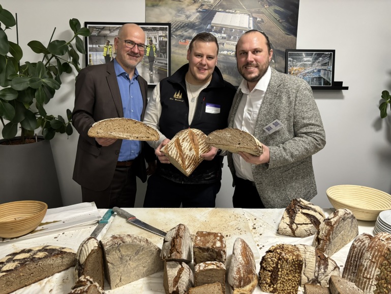 Rückblick zum 272. Treffen der BVL Regionalgruppe Südbayern am 29.01.2026