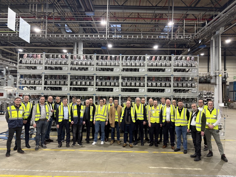 Rückblick zum 217. Treffen der BVL Regionalgruppe Saar/Rheinpfalz am 10.02.2026 