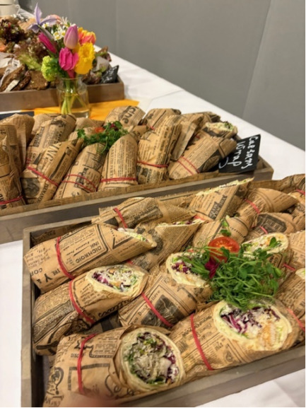 Rückblick zum 278. Treffen der BVL Regionalgruppe Hamburg am 10.02.2026 