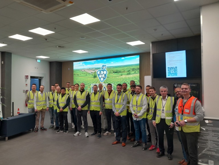 Rückblick zum 306. Treffen der BVL Regionalgruppe Rhein/Neckar am 03.02.2026 