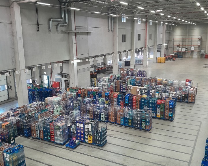 Rückblick zum 307. Treffen der BVL Regionalgruppe Rhein/Neckar am 04.03.2026