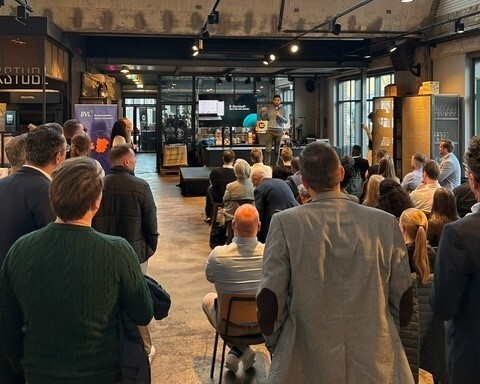 Rückblick zum 130. Treffen der BVL Regionalgruppe Münster/Osnabrück am 16.04.2026